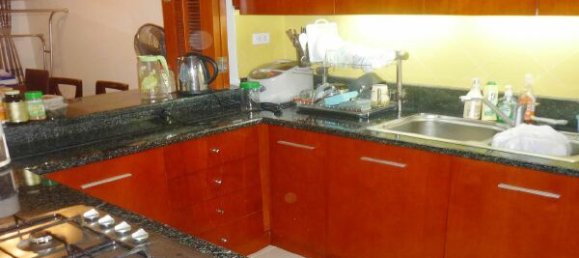 2 Schlafzimmer Wohnung in Nam Tu Liem, Vietnam, Nr. 6382 3