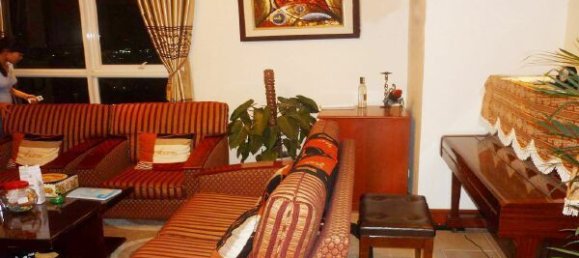 2 Schlafzimmer Wohnung in Nam Tu Liem, Vietnam, Nr. 6382 2