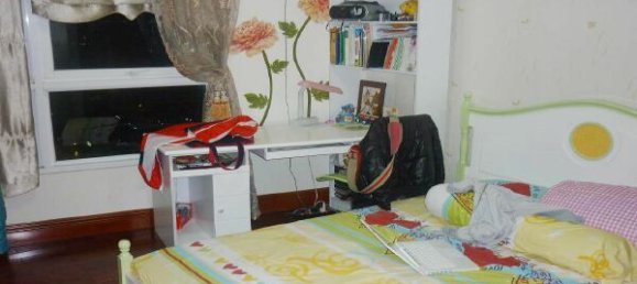 2 Schlafzimmer Wohnung in Nam Tu Liem, Vietnam, Nr. 6382 12