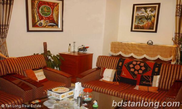 2 Schlafzimmer Wohnung in Nam Tu Liem, Vietnam, Nr. 6382