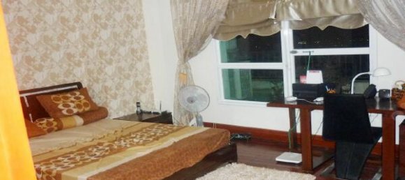 2 Schlafzimmer Wohnung in Nam Tu Liem, Vietnam, Nr. 6382 8