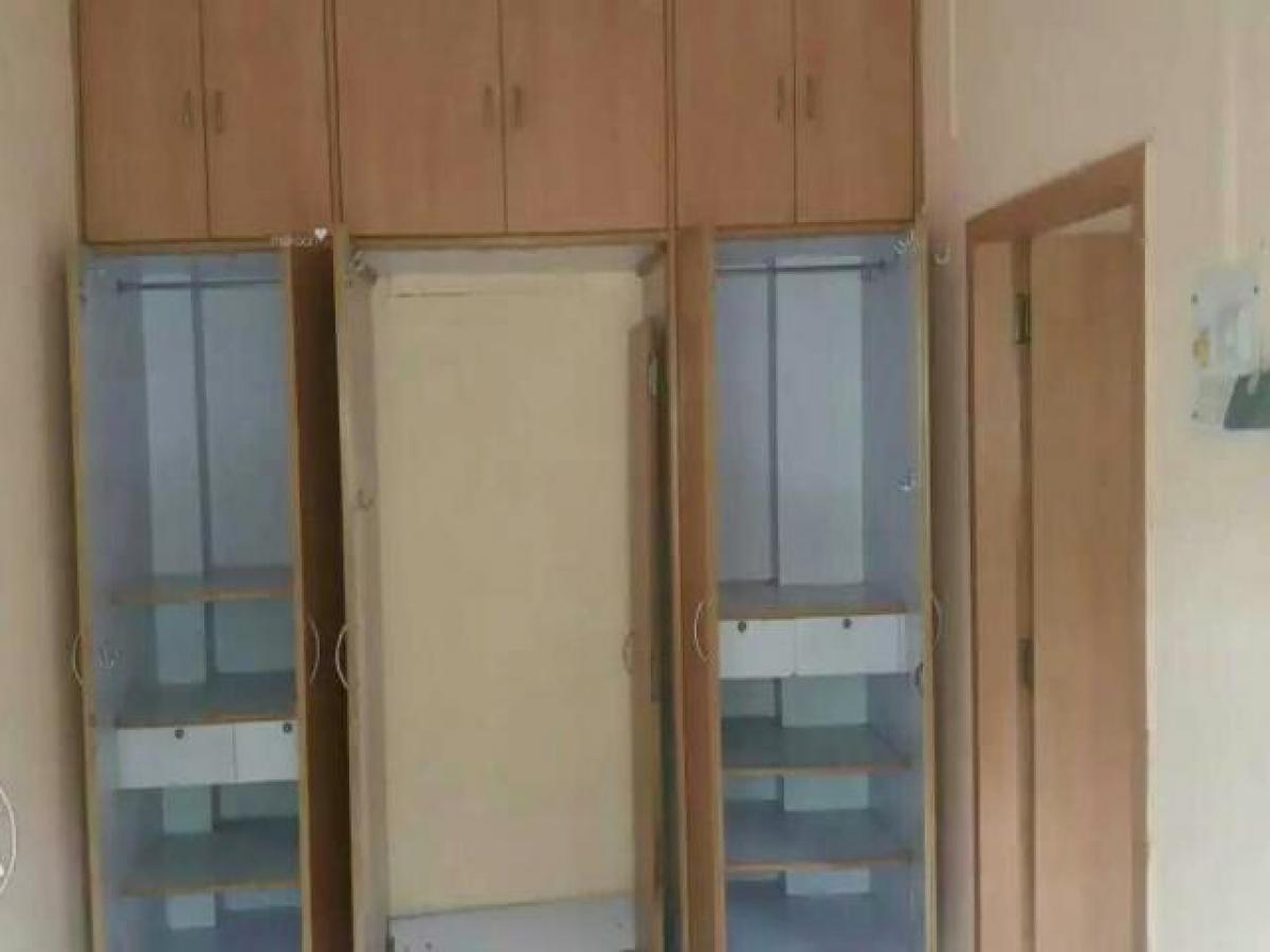 Studio à Mumbai, India No. 9870