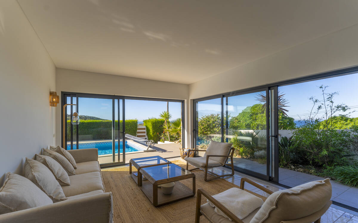 3 Schlafzimmer Haus in Aljezur, Portugal, Nr. 28646