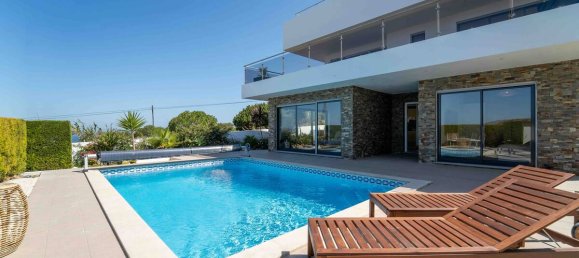 3 Schlafzimmer Haus in Aljezur, Portugal, Nr. 28646 15