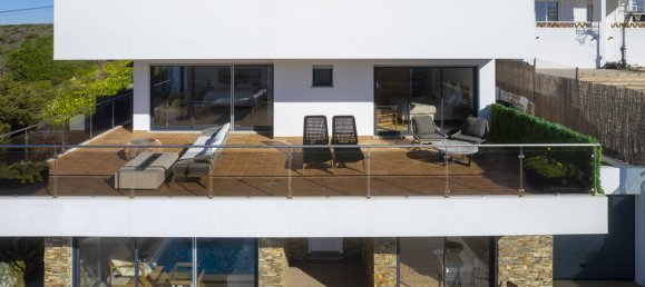 3 Schlafzimmer Haus in Aljezur, Portugal, Nr. 28646 3