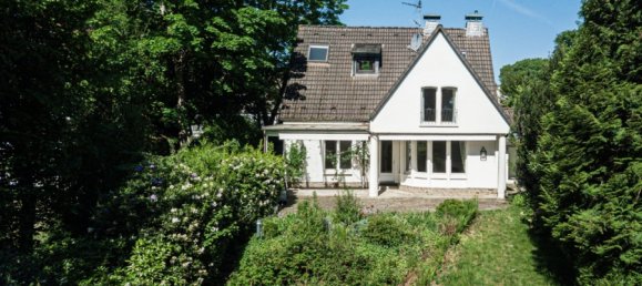 Casa de 4 dormitorios en Essen, Germany No. 279705 30