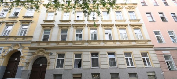 Квартира с 2 комнатами в Рудольфсхайм-Фунфхаус, Австрия № 18424 11