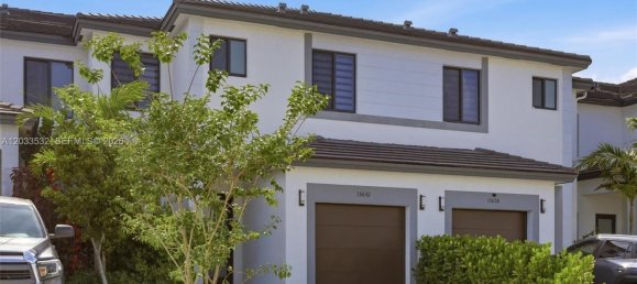 3 dormitorios dúplex en venta en Miami, Miami-Dade, Florida, USA № 614963 29