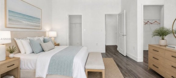 3 dormitorios dúplex en venta en Miami, Miami-Dade, Florida, USA № 614963 5
