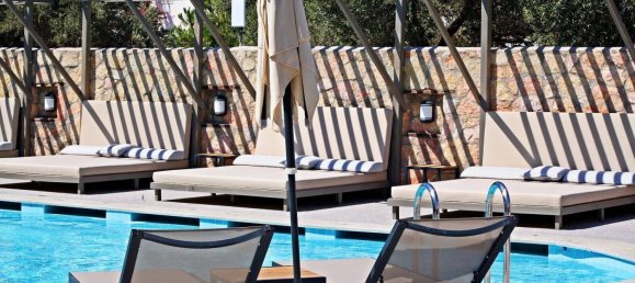 Apartment 2+1 in Bodrum, Turkey No. 22513 9