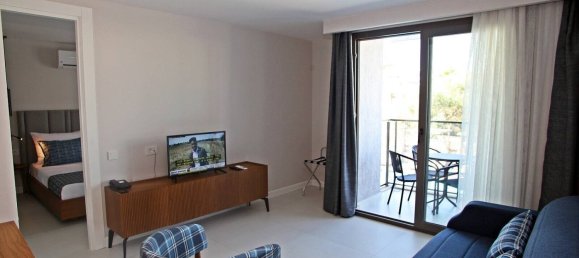Apartment 2+1 in Bodrum, Turkey No. 22513 14