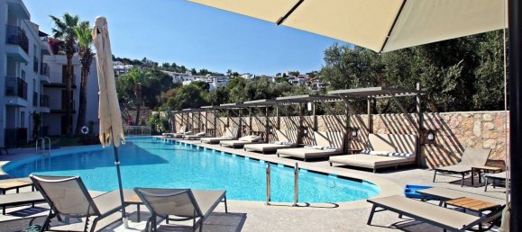 Apartment 2+1 in Bodrum, Turkey No. 22513 8