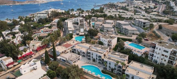 Apartment 2+1 in Bodrum, Turkey No. 22513 2