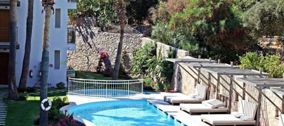 Apartment 2+1 in Bodrum, Turkey No. 22513 7