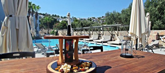 Apartment 2+1 in Bodrum, Turkey No. 22513 10