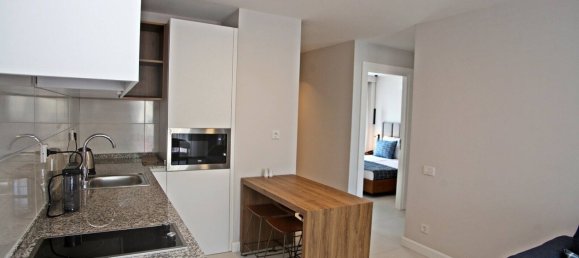 Apartment 2+1 in Bodrum, Turkey No. 22513 13