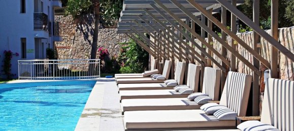 Apartment 2+1 in Bodrum, Turkey No. 22513 5