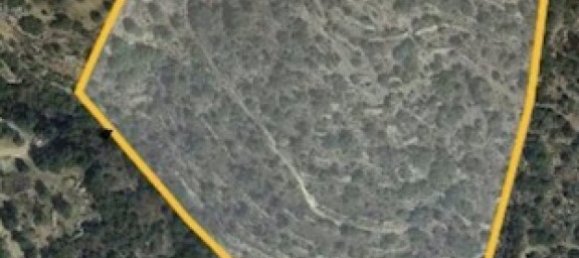 Terreno en Sao Bras de Alportel, Portugal No. 60701 9