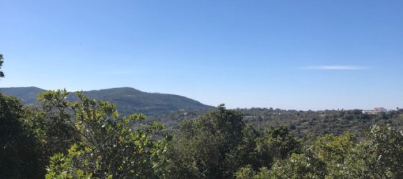 Terreno en Sao Bras de Alportel, Portugal No. 60701 4