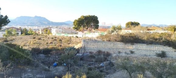 4 Schlafzimmer Haus in Petrer, Spain, Nr. 90649 34