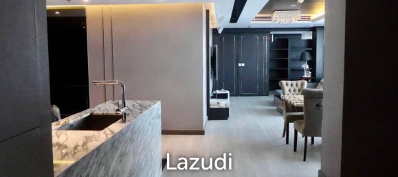 3 bedrooms Condo in Bangkok, Thailand No. 24130 5