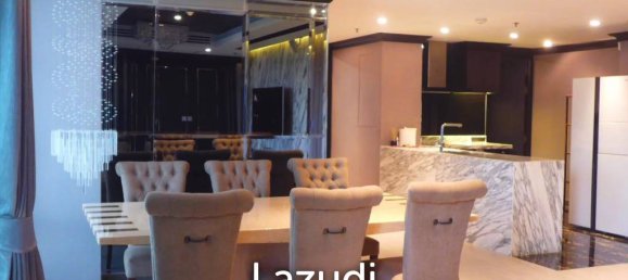 3 bedrooms Condo in Bangkok, Thailand No. 24130 4