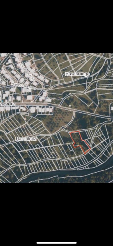 Terrain à Rems-Murr-Kreis, Germany No. 327454