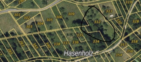 Terrain à Rems-Murr-Kreis, Germany No. 327454 2