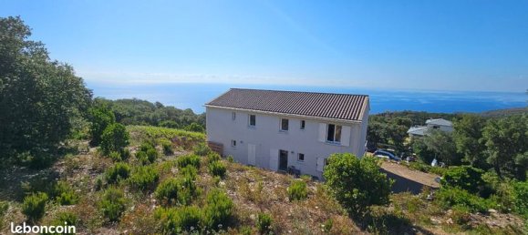 5 bedrooms Villa in Santa-Maria-di-Lota, France No. 250765 4