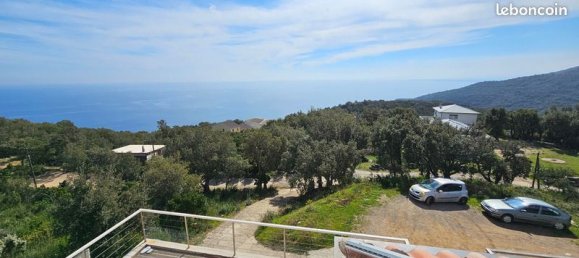 5 bedrooms Villa in Santa-Maria-di-Lota, France No. 250765 10