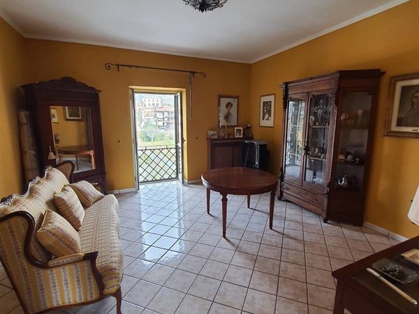 4غرفة شقة في Fontana Liri, Italy رقم 88766