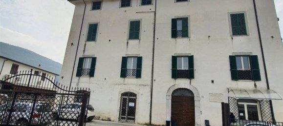 4غرفة شقة في Fontana Liri, Italy رقم 88766 8