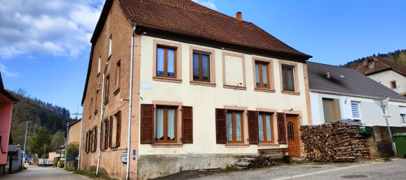 4 غرف نوم تاون هاوس في La Broque, France رقم 91152 2