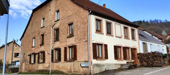 4 غرف نوم تاون هاوس في La Broque, France رقم 91152 16