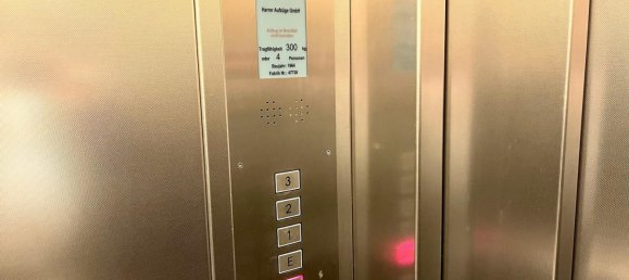 Apartamento de 2 divisões em Essen, Germany N.º 7359 2