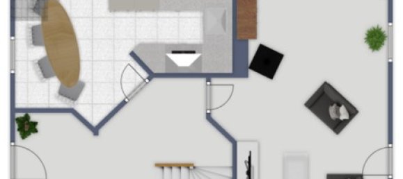 Casa de 5 habitaciónes en Emsland, Germany No. 136809 2