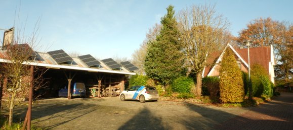 Casa de 5 habitaciónes en Emsland, Germany No. 136809 13