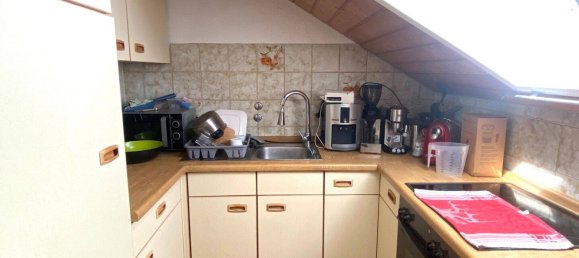 2-salle Appartement à Ostalbkreis, Germany No. 264845 3