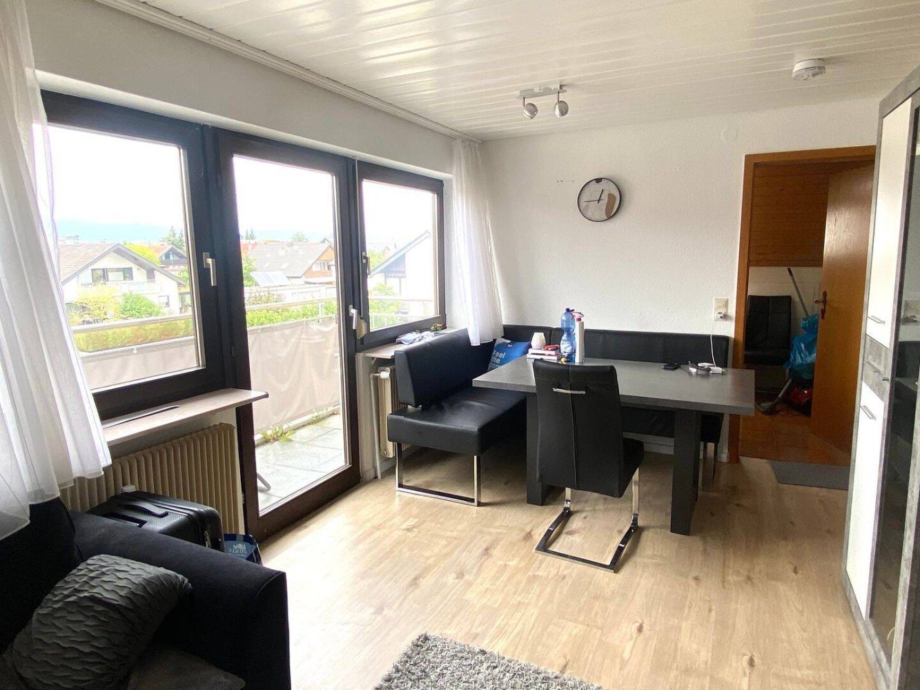 2-salle Appartement à Ostalbkreis, Germany No. 264845