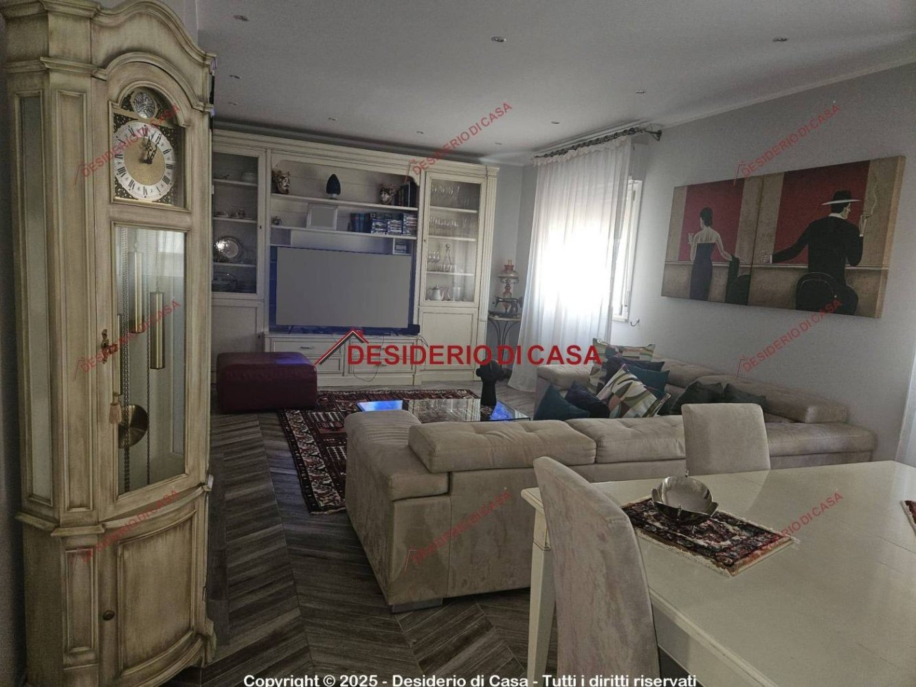 1 chambre Appartement à Palermo, Italy No. 322018
