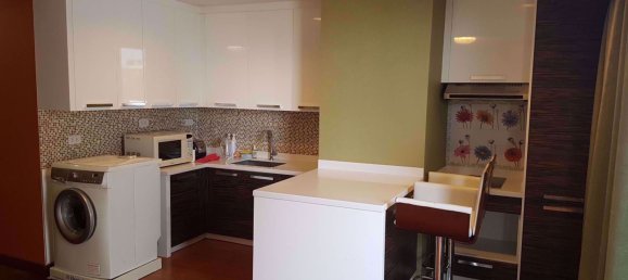 2 bedrooms Duplex in Watthana, Thailand No. 10030 2