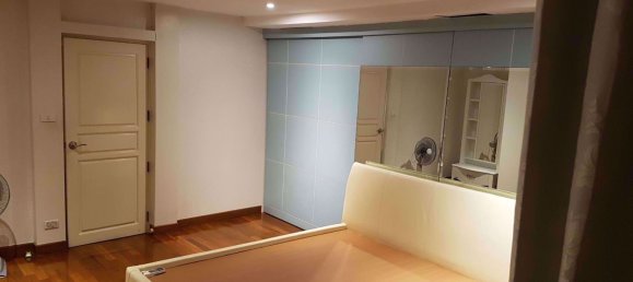 2 bedrooms Duplex in Watthana, Thailand No. 10030 5