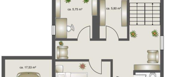 4 rooms House in Keutschach am See, Austria No. 215817 10