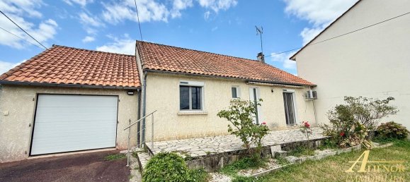 2 bedrooms House in Trelissac, France No. 293800 13