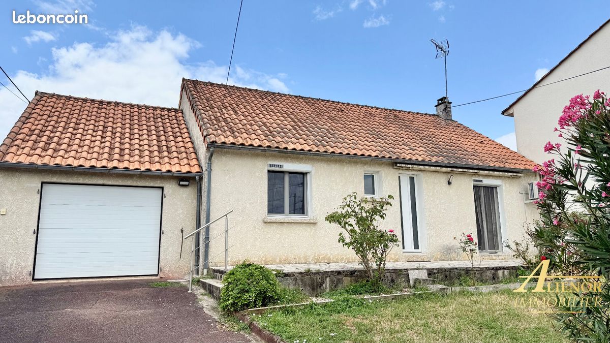 2 bedrooms House in Trelissac, France No. 293800