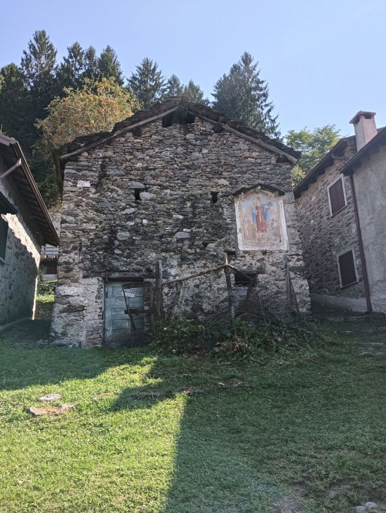 2 bedrooms House in Dorio, Italy No. 365504