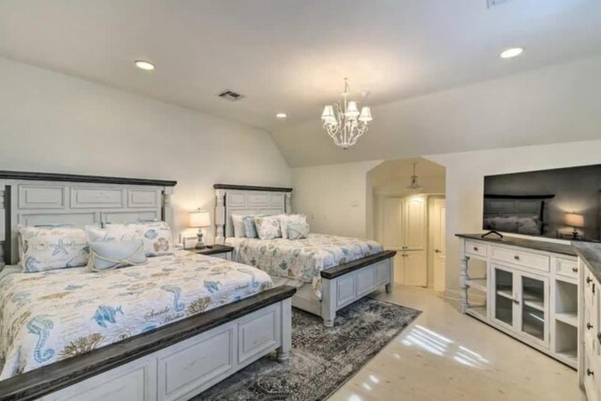 4 chambres Maison à Galveston, USA No. 439079