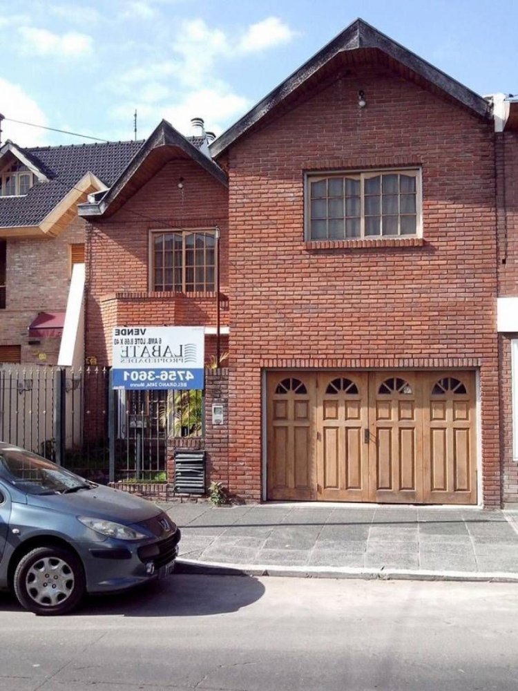 5 Schlafzimmer Haus in General San Martin, Argentina, Nr. 51485