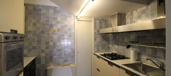 Apartamento de 6 habitaciónes en Pescara, Italy No. 210870 6