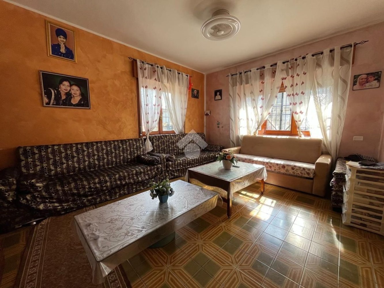 4 rooms Apartment in Gorlago, Italy No. 121817